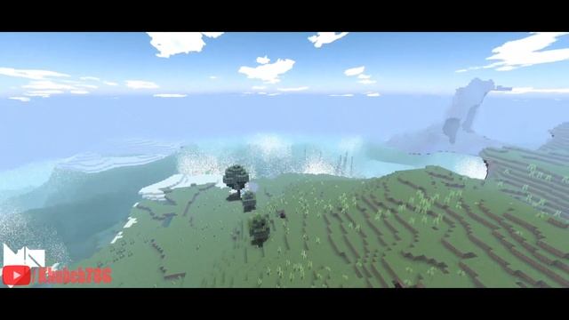 MCPE 1.18+ TOP 3 ULTRA SHADERS! *NEW* 1.18 Shaders | Minecraft PE Android And IOS