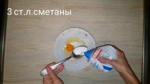 Очень вкусная ЗАПЕКАНКА из БРОККОЛИ и куриного филе.