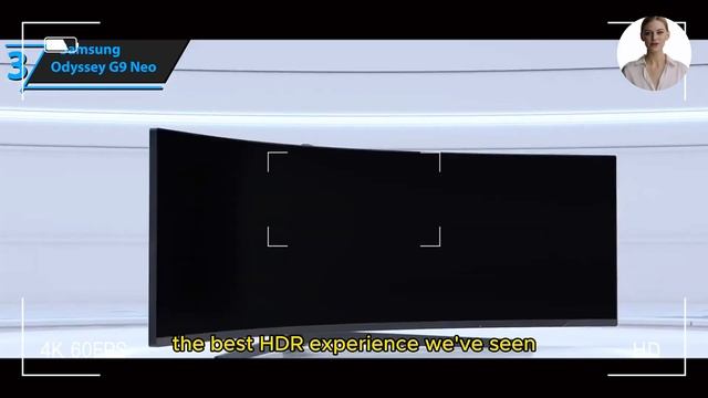 Top 5 BEST-selling Gaming Monitor models in 2024 смотреть онлайн