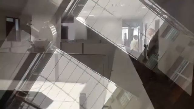 Бизнес-центр "Дукат Плейс 2" смотреть онлайн