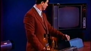 Дифракция света, 1980, HD