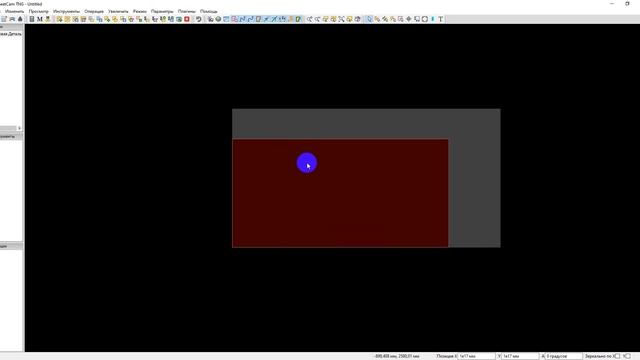 SheetCam TNG Часть 2 (Настройка) смотреть онлайн