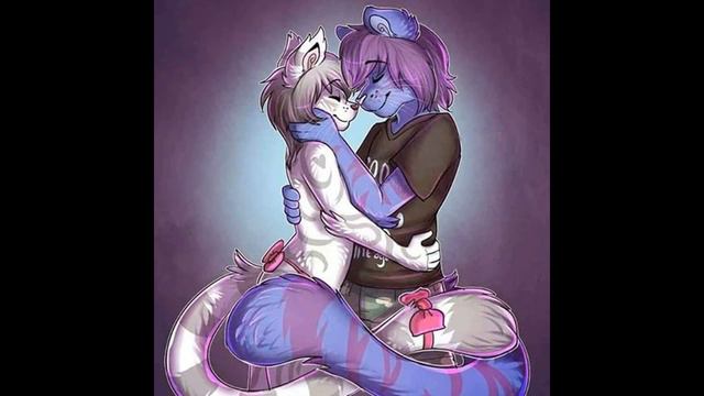 Furry amv Grenade смотреть онлайн
