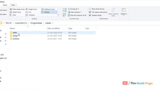 How to fix Adobe Error 16 on Windows 10 смотреть онлайн