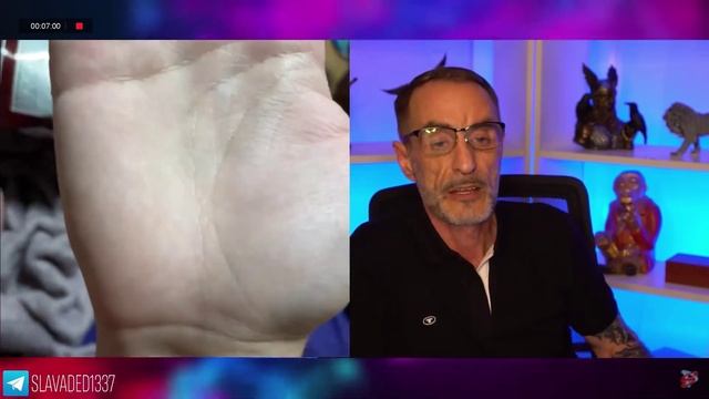 Дядя Слава, Я психолог, педагог и просто экзорцист.mp4 смотреть онлайн