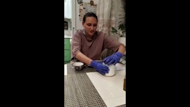 Приготовление мыльной основы с нуля с отваром гибискуса смотреть онлайн