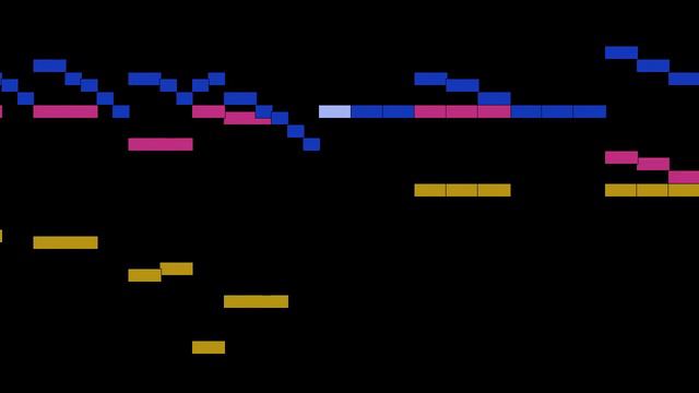 Johan Helmich Roman - Minuetto, mvt. 8, Partita in c minor смотреть онлайн