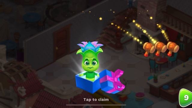Crooked Pines (by MyTona) IOS Gameplay Video (HD) смотреть онлайн