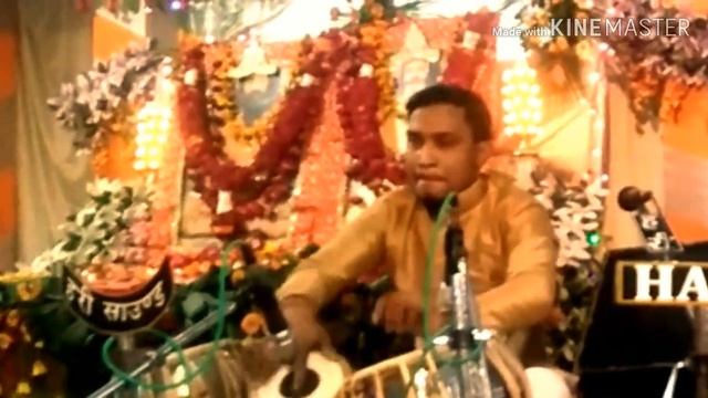 Mr.Rohit kumar....tabla solo teen taal jhansi 2018 смотреть онлайн