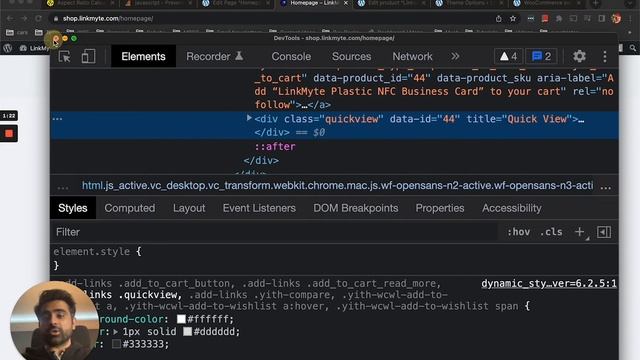 How to disable 'Quick View' Product Lightbox in Woocommerce through Porto Theme? смотреть онлайн