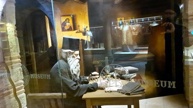 МЕТЕОРЫ,БЛАГОДАТНЫЕ МОНАСТЫРИ НА ОТВЕСНЫХ СКАЛАХ,БЕСЕДЫ О ДУХОВНОМ ПРОТ.ВАЛЕНТИНА СВЕНЦИЦКОГО. смотреть онлайн