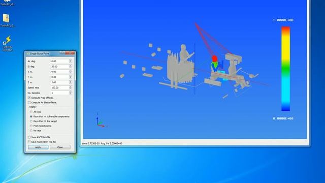 Random Number Generator Control смотреть онлайн