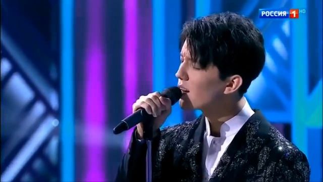 Dimash Kudaibergen.Грешная страсть. Автор Майра.26.04.2019. смотреть онлайн
