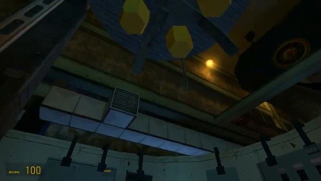 Project Interceptor: Untold Story - Kleiner Teleport смотреть онлайн