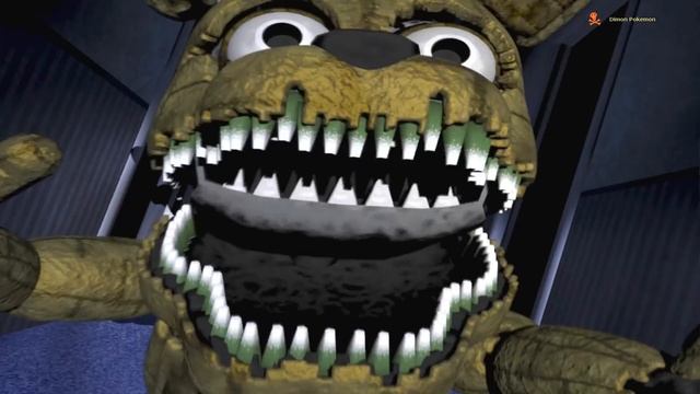 АНИМАТРОНИКИ ЗАЩИЩАЮТ ПИЦЦЕРИЮ ФНАФ 7 || Garry's Mod FNAF смотреть онлайн