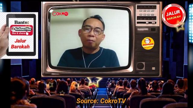 HEBOH I!! PERNYATAAN MENOHOK MAS EKO KUNTADHI : USTADZ KOK SOMBONG AMAD! - With Subtitle смотреть онлайн