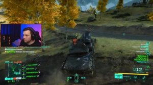 БАТЛФИЛД 2042 - СПУСТЯ 9 МЕСЯЦЕВ | Battlefield 2042 | СТРИМ [2K]