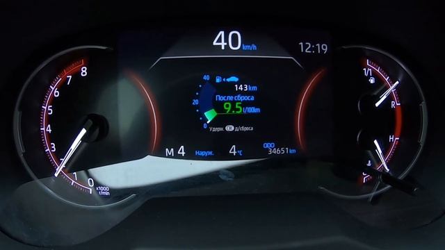 Отказали тормоза! Как остановить автомобиль? смотреть онлайн