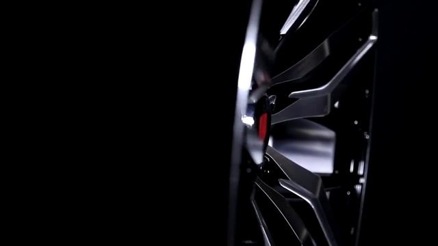 Axe EX30 Gloss Black Machined Face Concave Alloy Wheel смотреть онлайн