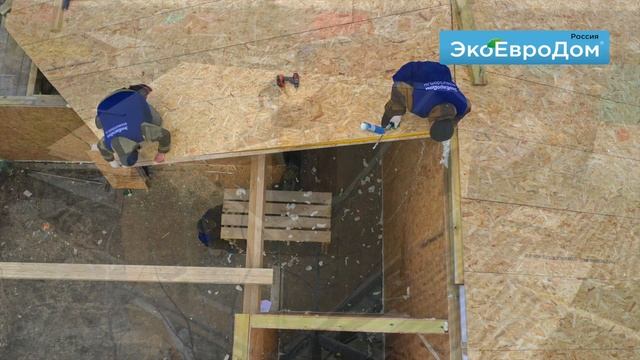 Отзыв о доме из СИП панелей 100,4 кв. м.