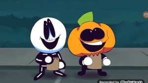 жуткий месяц все серии на русском моя реакция