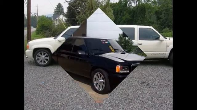 Chevrolet 3500 Custom Limo смотреть онлайн