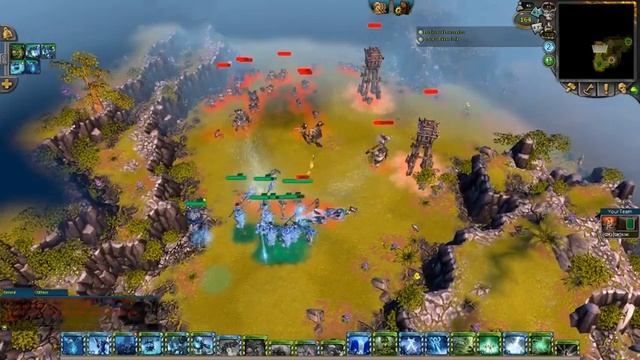 BattleForge - It's That Time Again! смотреть онлайн