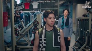 Дорама Любовь это  наука под музыку