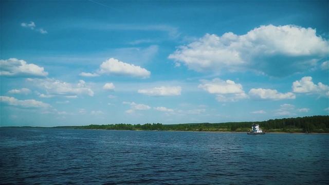 Опора Урала. Порт Пермь смотреть онлайн
