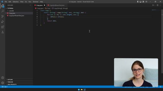 How to generate unit tests for Java and Go #softwaretesting #java #golang смотреть онлайн