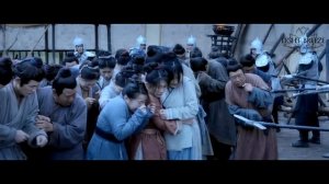 У Гэн: Пламя ярости 1 сезон 3 серия