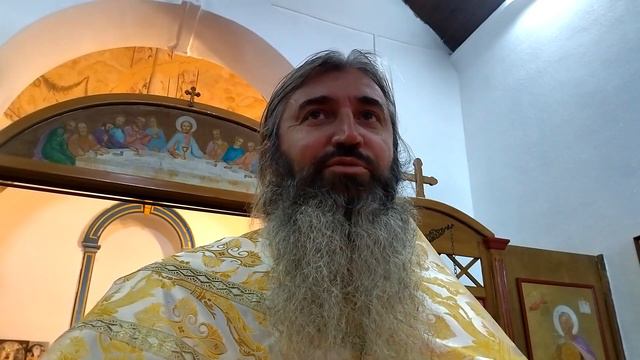 2022.11.20 Вы соль земли... смотреть онлайн