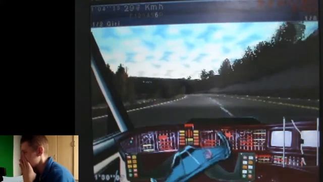 game time - need for speed 3 mission knockout 1/2 смотреть онлайн