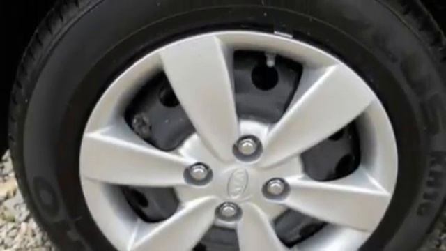 2010 Kia Rio Kinston NC