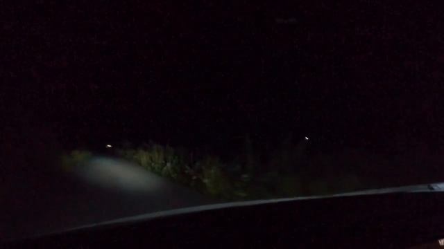 Обзор ксеноновой фары искателя. 55 ватт смотреть онлайн