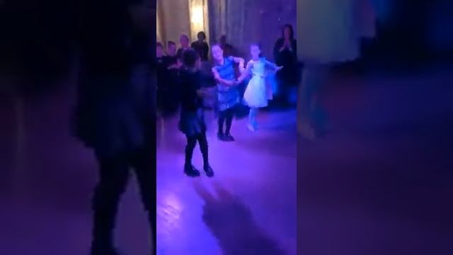 Я и одноклассники. Аджарский танец смотреть онлайн