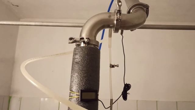 Быстросъёмные соединения. Итог использования 3 лет. смотреть онлайн