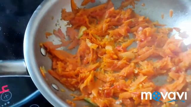 Овощной суп в духовке , в кастрюле Ультра Про,как из русской печки.