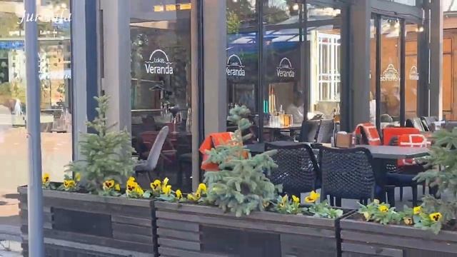 Первая неделя в Латвии. Рига и Юрмала  Влог 1