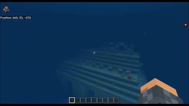 Incredible Minecraft Seed: PythonMC (Minecraft Bedrock Edition Seeds) смотреть онлайн