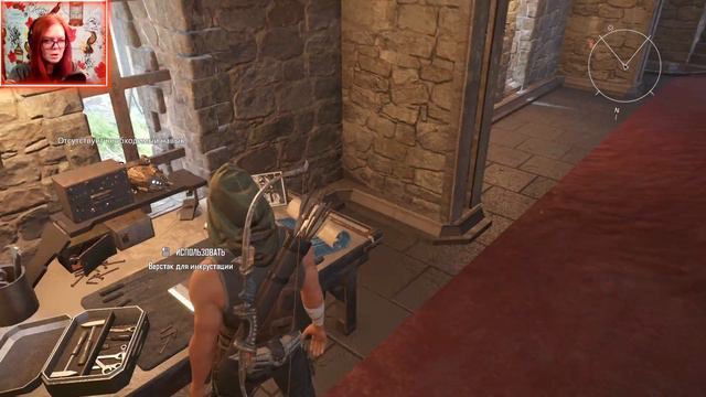 ГОСТЕПРИИМСТВО КЛИРИКОВ / ELEX II первый взгляд / Elex 2 прохождение на русском #6 / Elex 2 gamepla смотреть онлайн