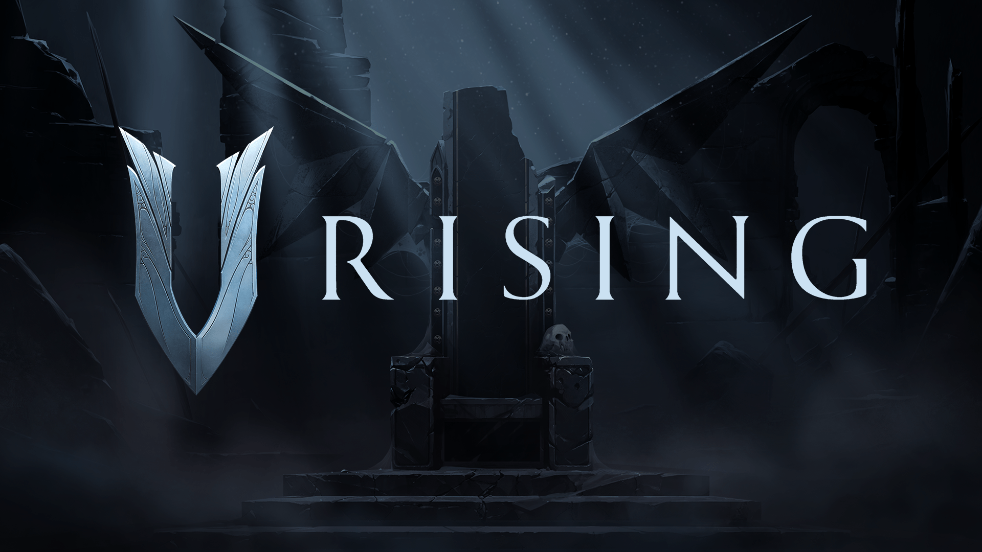 V Rising - Бери все и не отдавай ничего!