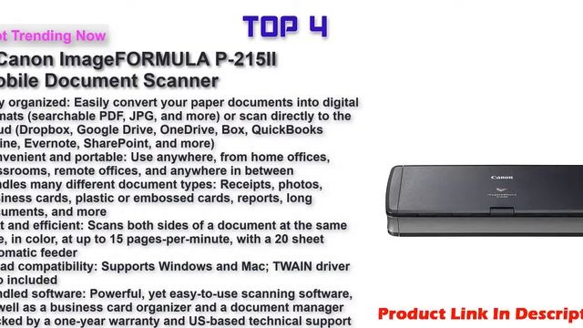 Best Wand Scanners 2022 смотреть онлайн
