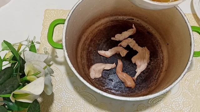 МАКЛЮБЕ ! ПОШАГОВЫЙ РЕЦЕПТ / КАК ПРИГОТОВИТЬ МАКЛЮБЕ ОЧЕНЬ ВКУСНЫЙ РЕЦЕПТ смотреть онлайн