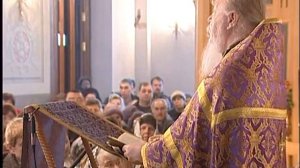 О бесах молитве и посте. Проповедь протоиерея Дмитрия Смирнова