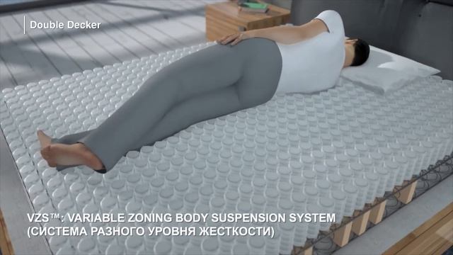 Double Decker смотреть онлайн