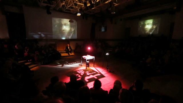 Игорь Калядин. "Поверх барьеров" смотреть онлайн