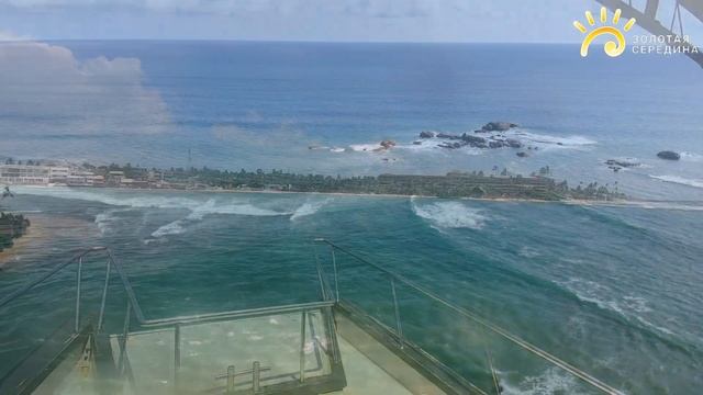 Отпуск Золотая середина - Пляжи Хиккадувы Выпуск 7.4 смотреть онлайн