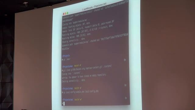 Japh Thomson: Build on Chassis - Introduction to a Solid Development Workflow смотреть онлайн