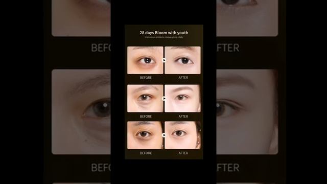 Gold Collagen Eye Mask смотреть онлайн